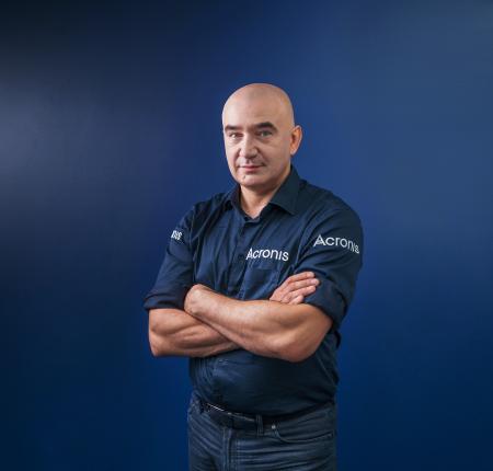 Acronis Cyber Protect Cloud: A “Vaccine” Option For Cyber Threats