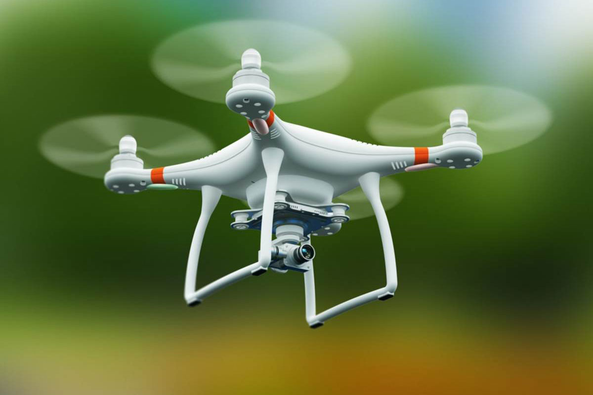 Zain Kuwait Enters Pioneering Agreement With Zain Drone For Tower Inspection And Maintenance Services