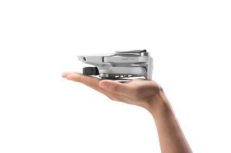 Take To The Skies With Mavic Mini, DJI’s Lightest And Smallest Foldable Drone