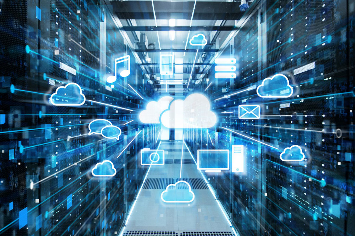 Mobile Computing, Chatbots And Cloud To Build A New Era Of Business Transformation At The Workplace