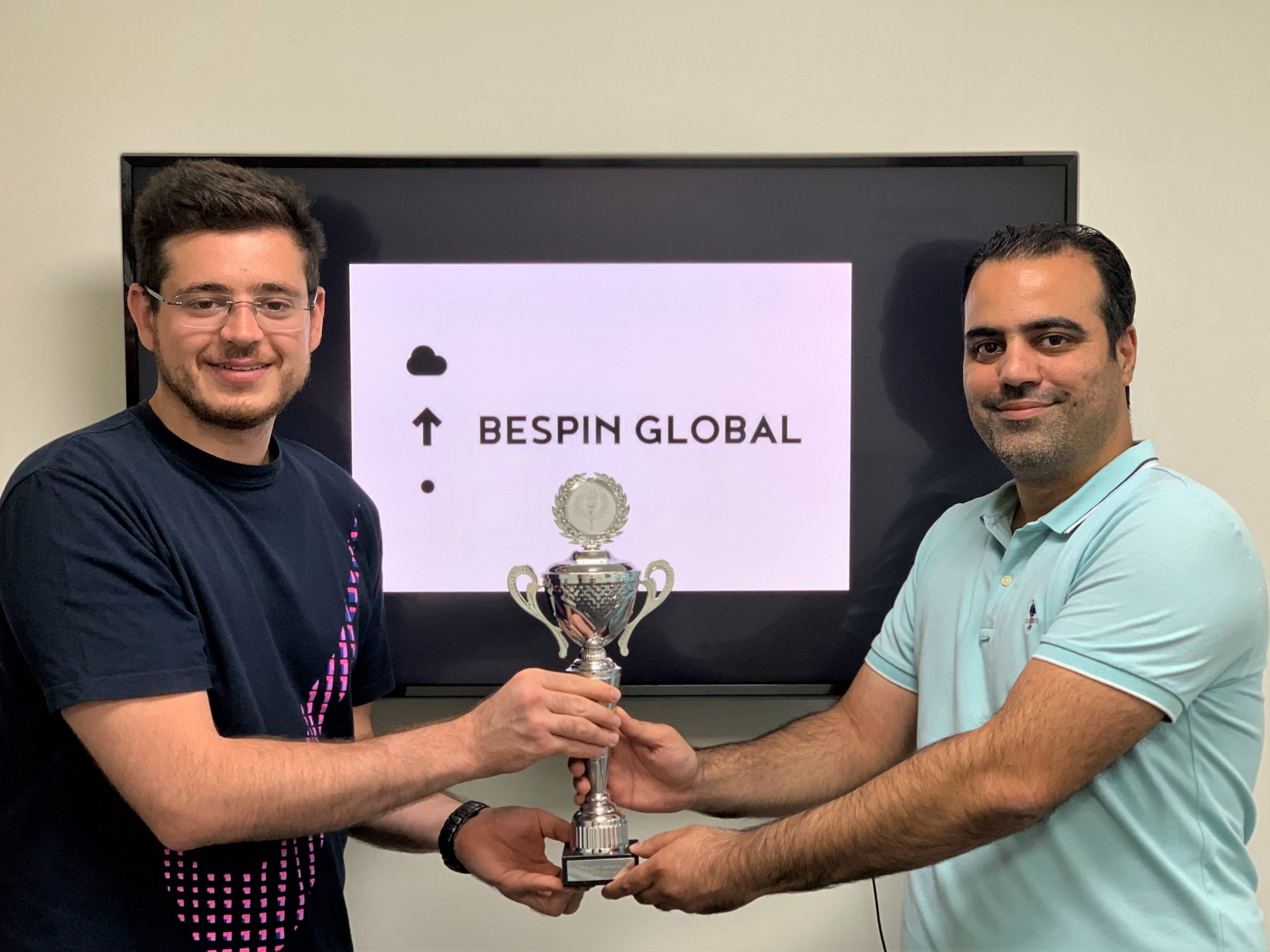 Bespin Global Raises $75M In Series-C Funding