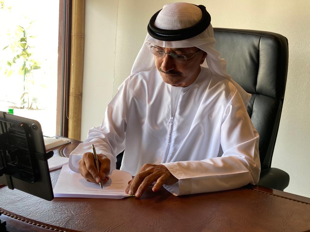 MBZUAI And Virgin Hyperloop Partner To Advance Transportation Sector In The Middle East Through AI