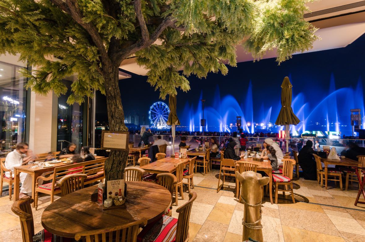 Al-Futtaim Malls Launches Festival Rewards App With Offers From Hundreds Of Loved Brands