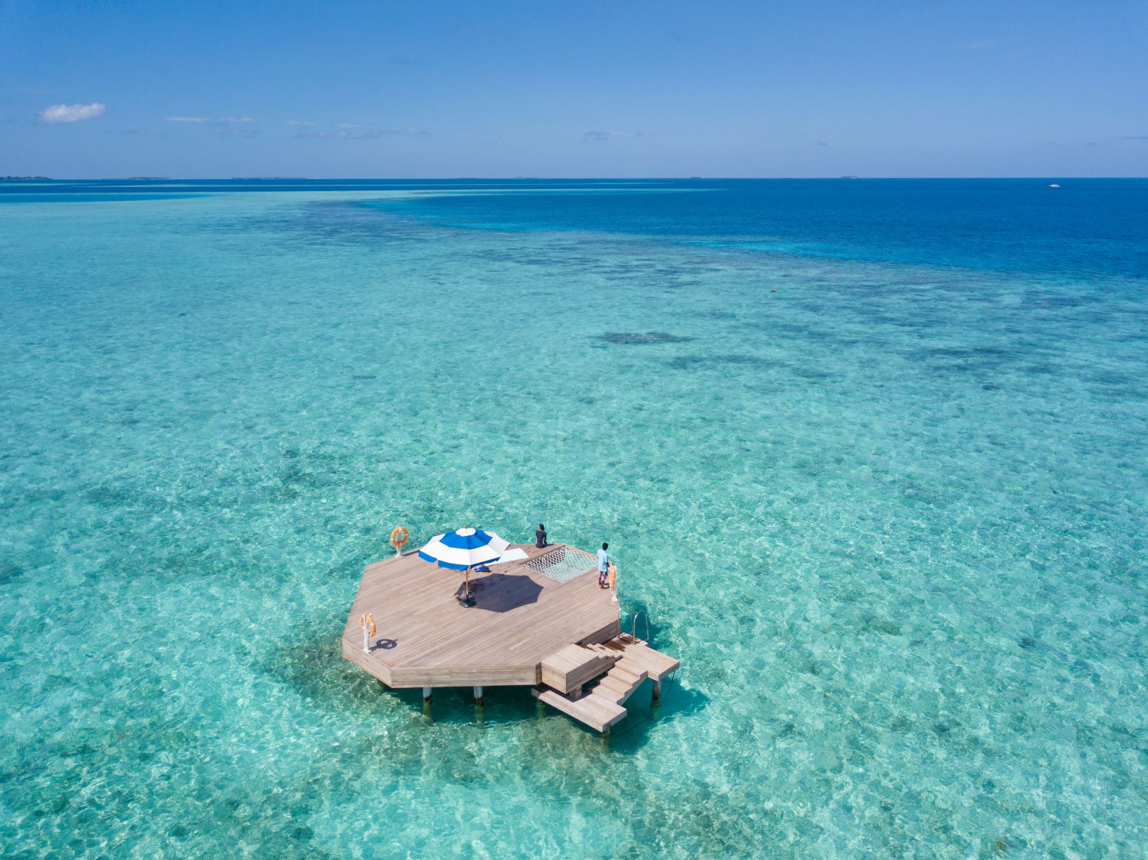 Kandima Maldives Launches Global Travel Contest For UAE And GCC Residents Worth AED 550,000