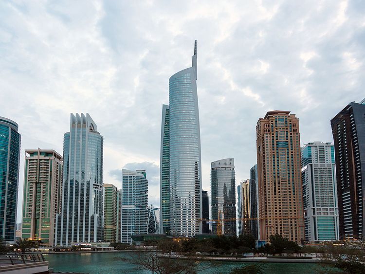 DMCC Opens Office In Shenzhen To Attract ‘New Wave’ Of Business To Dubai