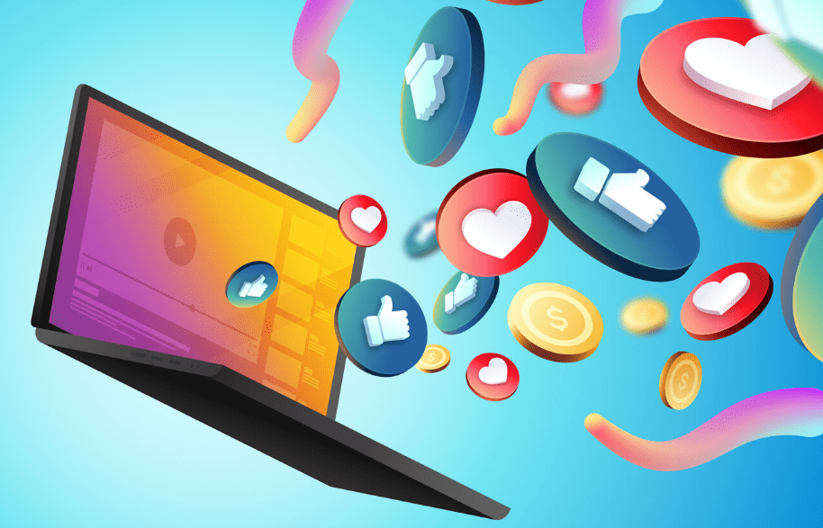 Social Media Trends 2021: Optimize Your Digital Marketing Strategy For Social Success