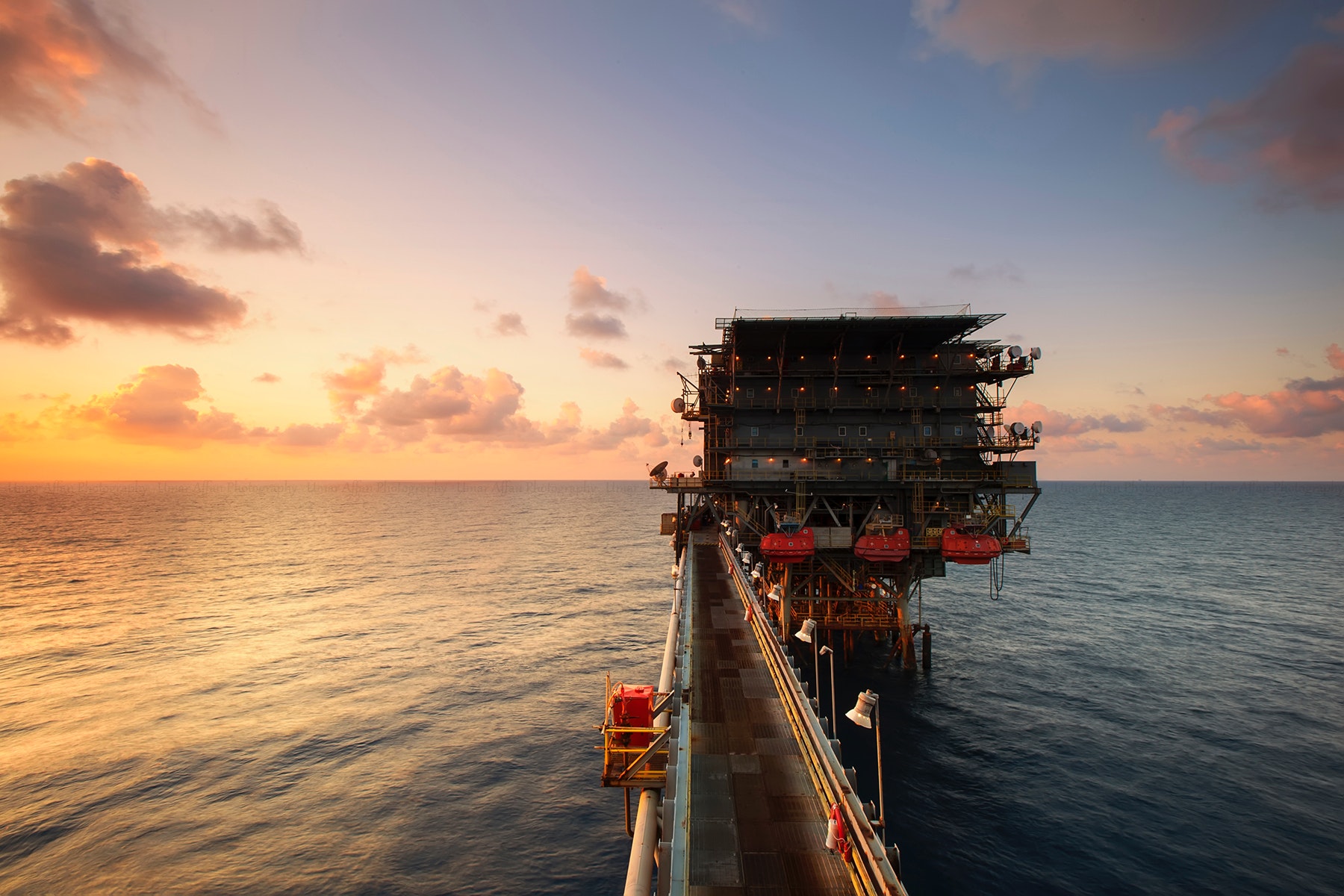 Taleveras Secures USA LPG Term Deal