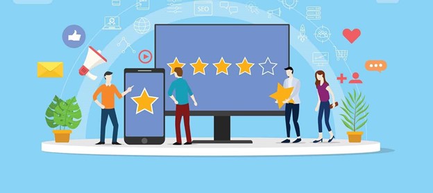 10 Ways To Manage Your Online Reputation