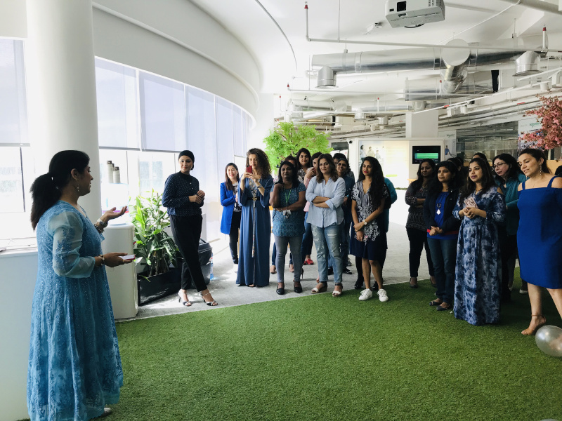 Schneider Electric Included In Bloomberg Gender-Equality Index For Fourth Consecutive Year