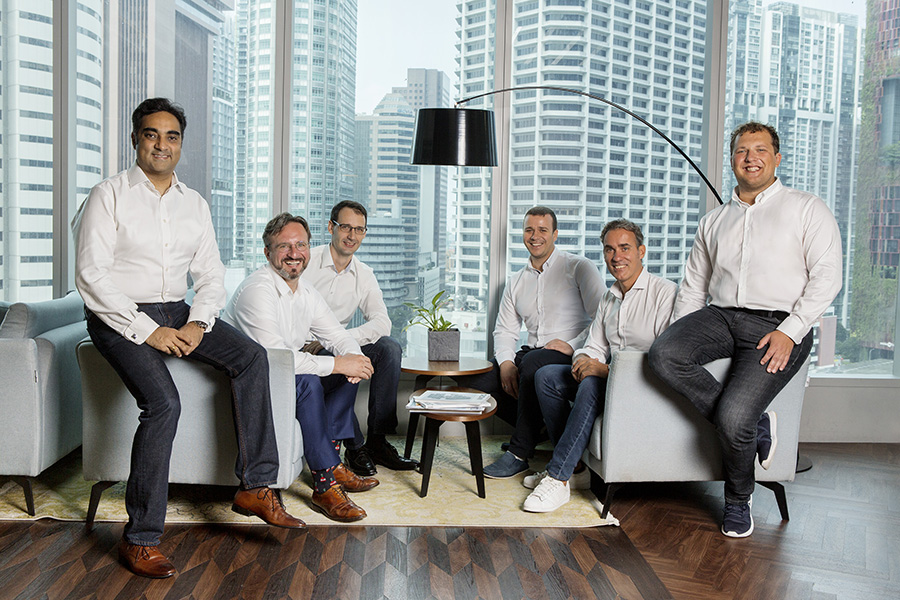 Qarar Partners With CredoLab To Bring Alternative Credit Risk Score Solutions To The Middle East