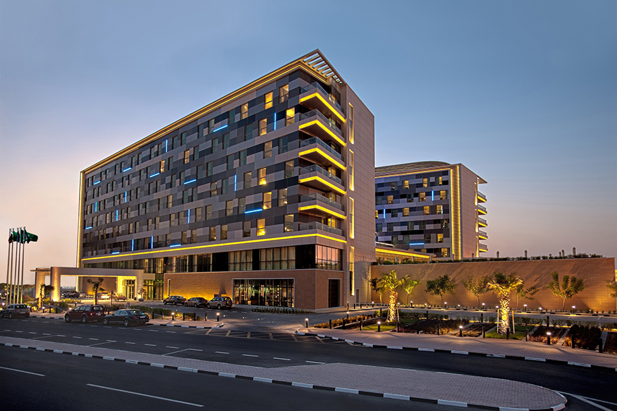 Hyatt Regency Oryx Doha Welcomes Ramadan With Unique Iftar And Suhoor Offerings