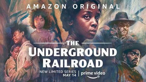 TV Shows & Movies Coming To Amazon Prime Video In May…
