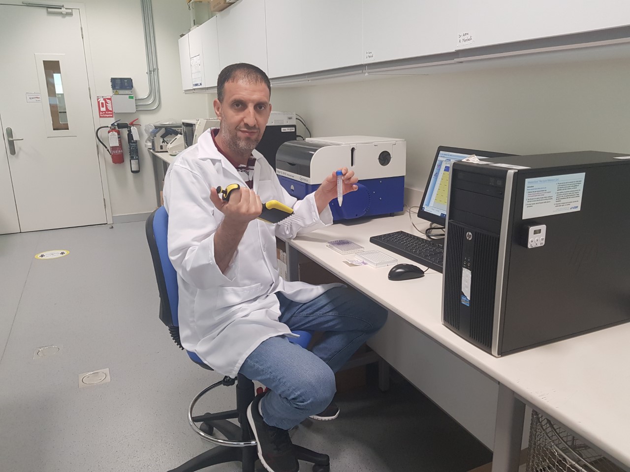 Researchers From The United Arab Emirates University Accomplish A Breakthrough On The Beneficial Effects Of Camel Milk On Diabetes