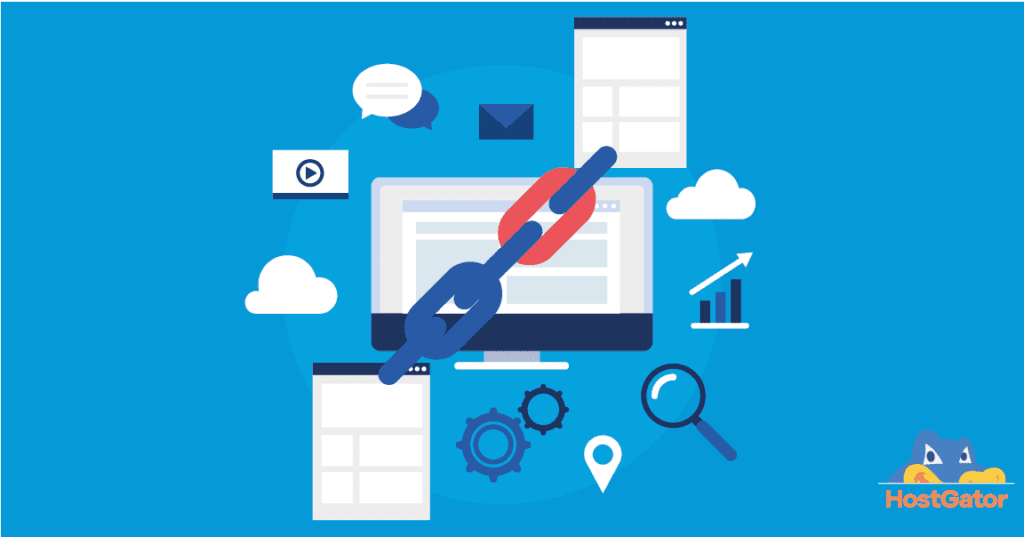 Top 5 Ways To Generate Quality Backlinks