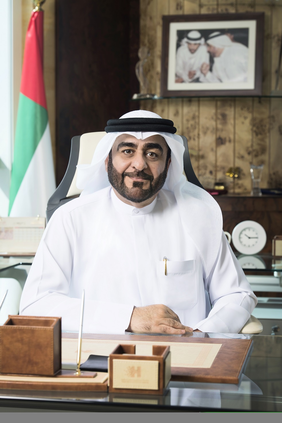 HBMSU Offers The First Master In Arabic And The Only In The UAE To Focus On The Talented Education Starting This Fall 2021