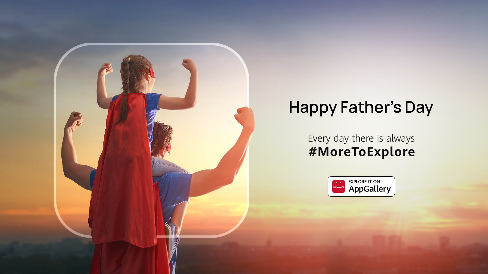 Top Apps To Download From AppGallery This Father’s Day