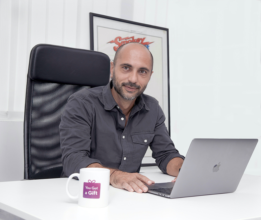 YouGotaGift Receives The Region’s First PCI-DSS Accreditation For eGift Cards