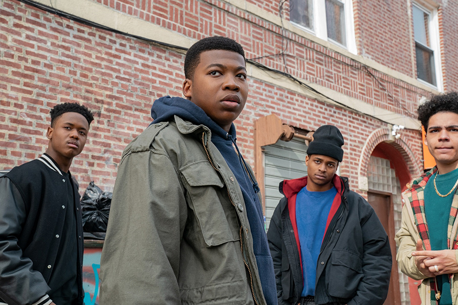STARZPLAY To Stream Second POWER Spinoff “POWER Book III: Raising Kanan” Exclusively For MENA Subscribers