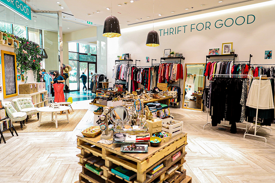 Gulf For Good Celebrates 20th Anniversary Of Supporting Children Around The World