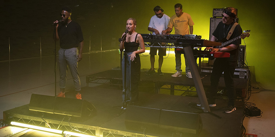 Jaguar Partners With 4th Floor Creative And Artists Disciples And Pip Millett To Celebrate Live Music In Unique Sound Design Project