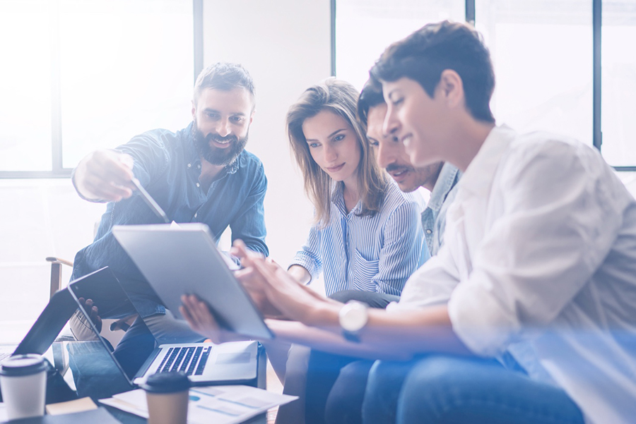5 Ways To Boost Your Productivity In The Classroom Or Office