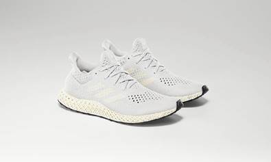 Introducing The New Adidas Futurecraft 4D – Shaping The Future Of Sport