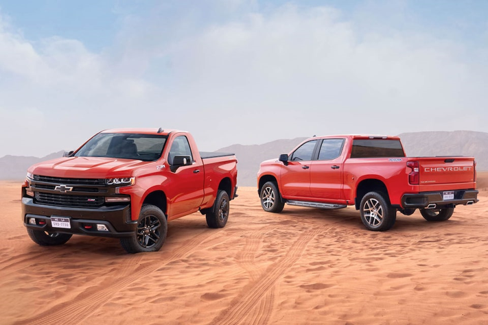 9Grilling Tips And Tricks With Your Chevrolet Silverado