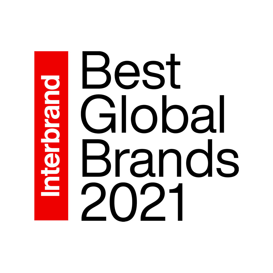Samsung Electronics Solidifies Its Brand Value With Top-Five Ranking In Interbrand’s Best Global Brands 2021
