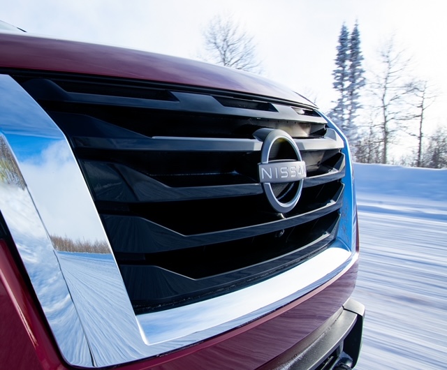 Nissan Moves Into Top Five Mass Market Brands In J.D. Power’s Sales Satisfaction Index (SSI) Study