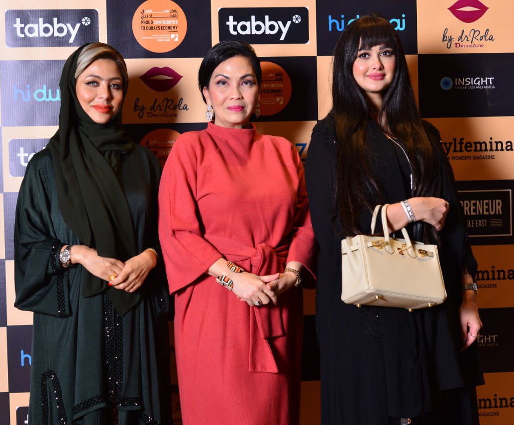 Emirati Entrepreneur Noora Fikree Launches New E-Commerce Platform