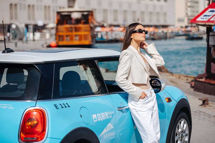 ekar Injects 1,000 New Vehicles And Launches Dynamic Pricing Along With Its Proprietary AI-Driven Fleet Rebalancing System