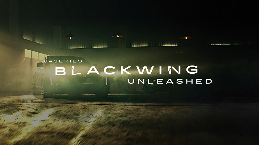 Brace Yourselves. Ready, Set, Roar! Blackwing Unleashed Today