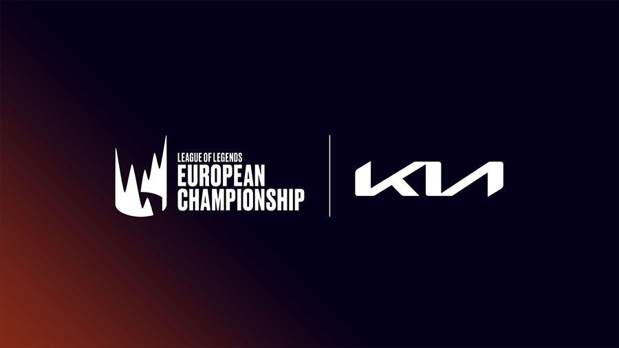 Kia Partners With League Of Legends European Championship 2022 Offering Unique Fan Experiences