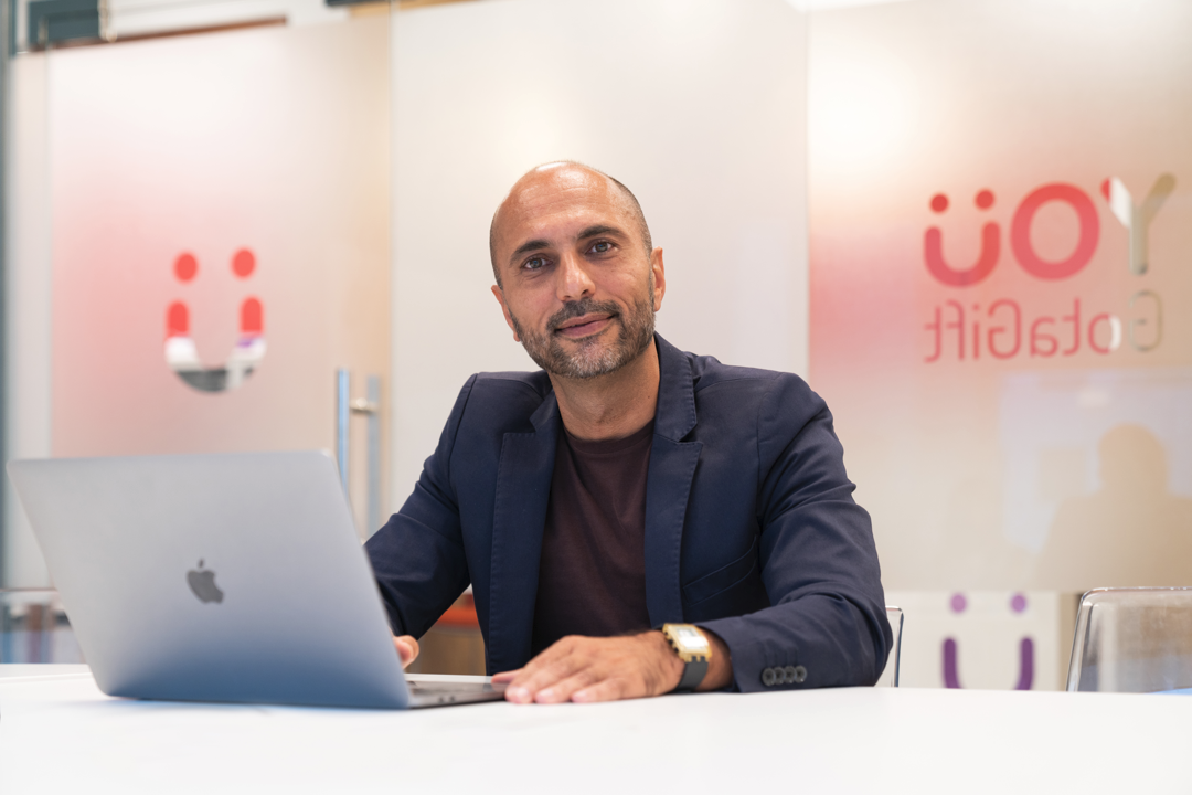 YOUGotaGift Launches The Region’s First Multi-Brand Gift Card With Value Added Offers To Customers