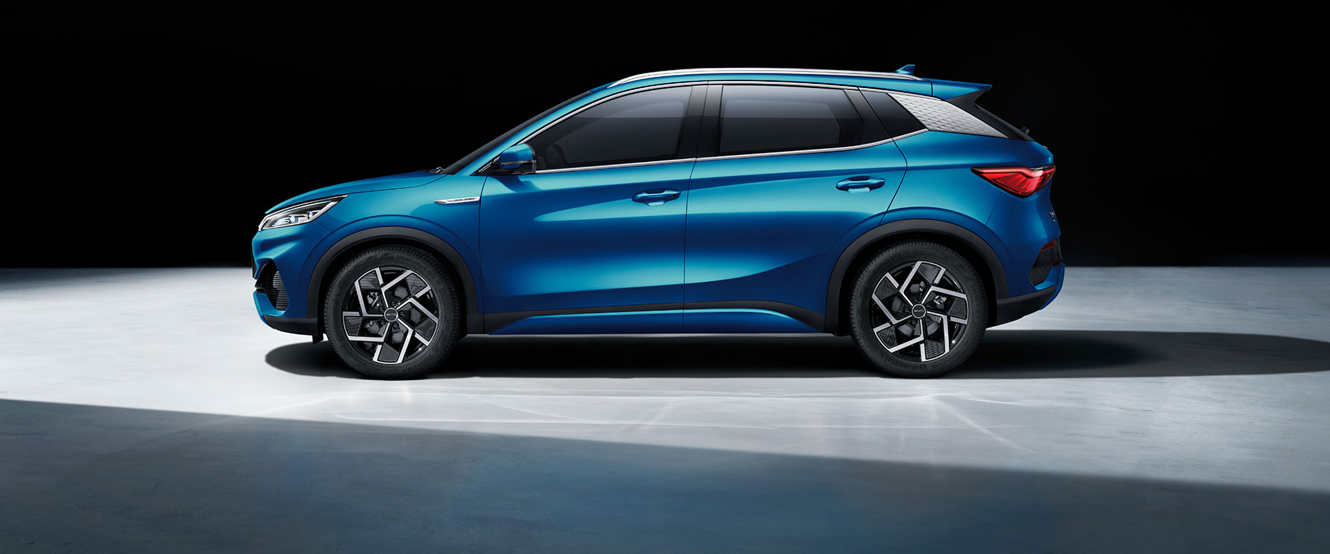 UAE’s Electric Movement Shifts Gears – Pre-Bookings Open For Groundbreaking BYD ATTO 3 Model Launched By Al-Futtaim Electric Mobility Company