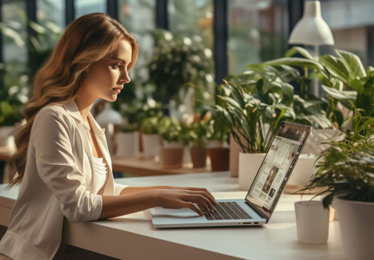 The Power Of Organic SEO