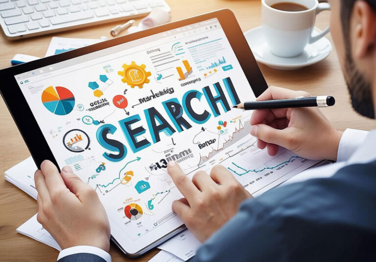 Link-Building Essentials For SEO