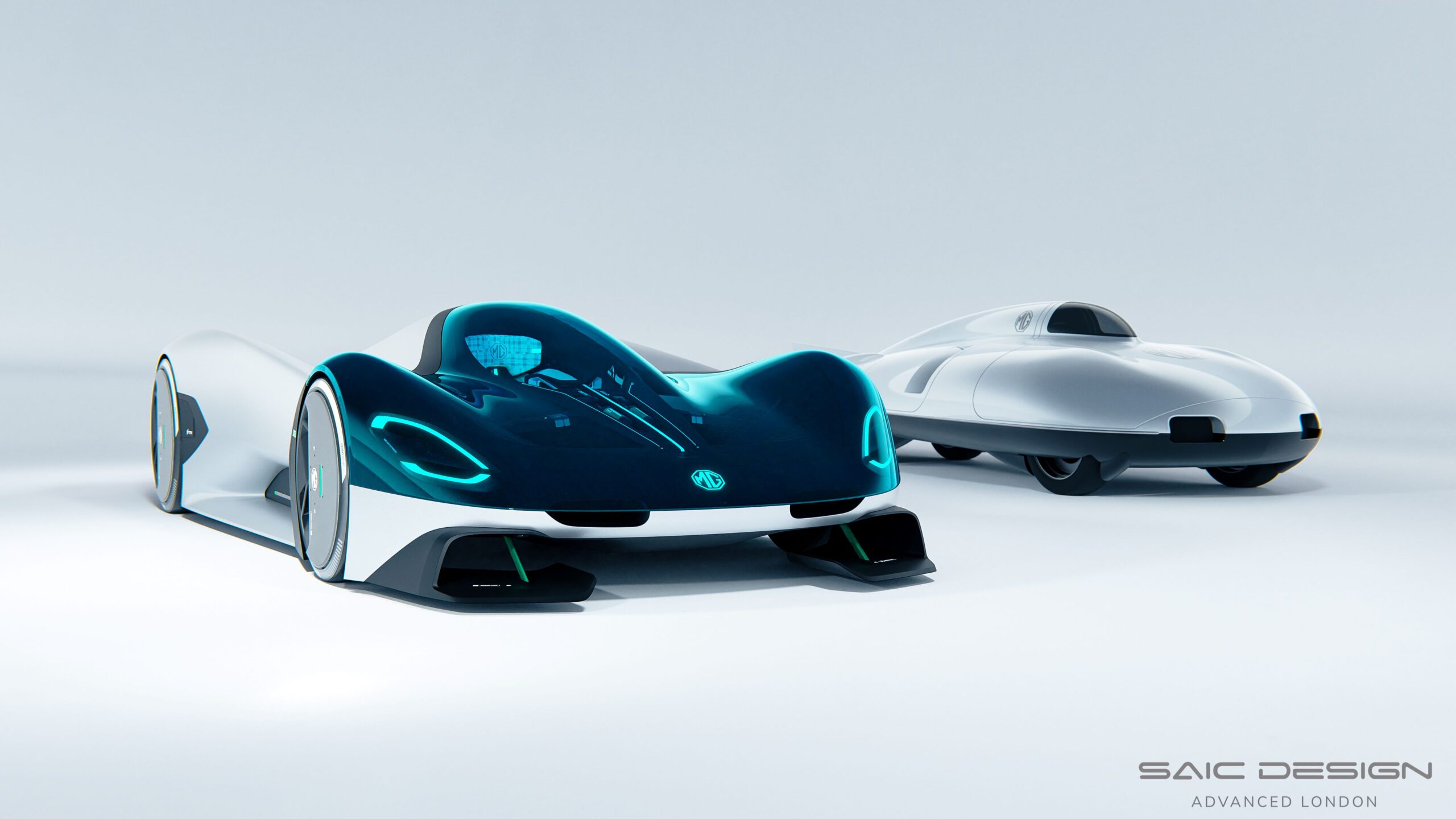MG Unveils Ground Breaking EXE181 Concept As The British-Born Brand Continues Its Centenary Celebrations