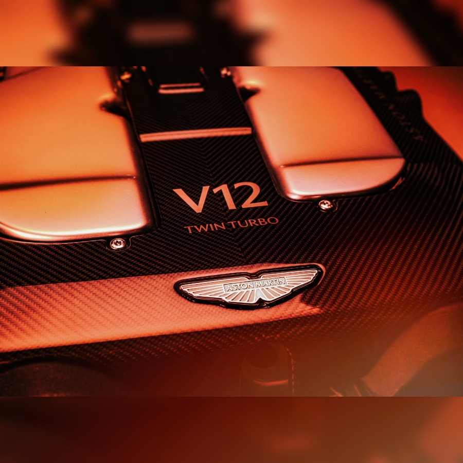 The Dawn Of A New V12 Era