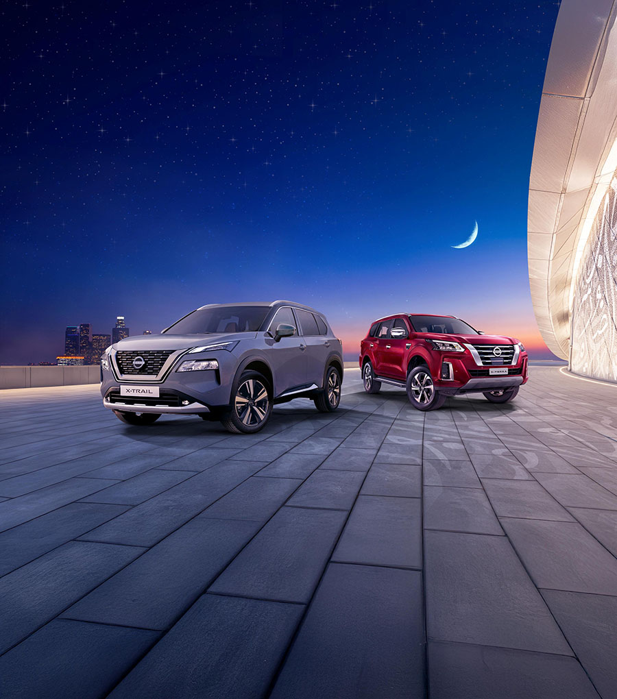 Arabian Automobiles Unveils Nissan Ramadan Offers And Exclusive Fleet And Retail Benefits
