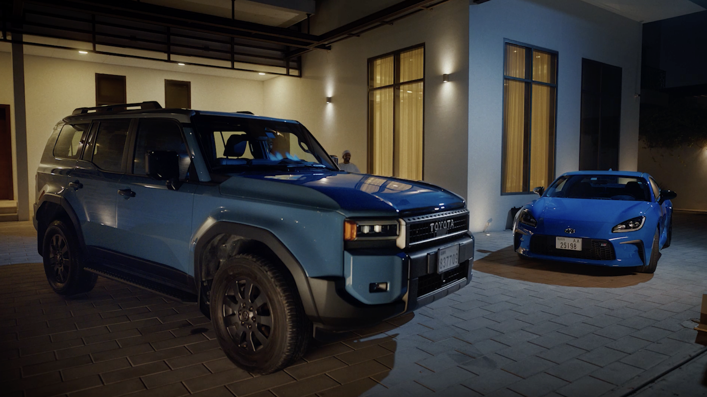 ‘Yours To Celebrate’ By Al-Futtaim Toyota Introduces A Personalised Ramadan With The Freedom To Choose Your Offer