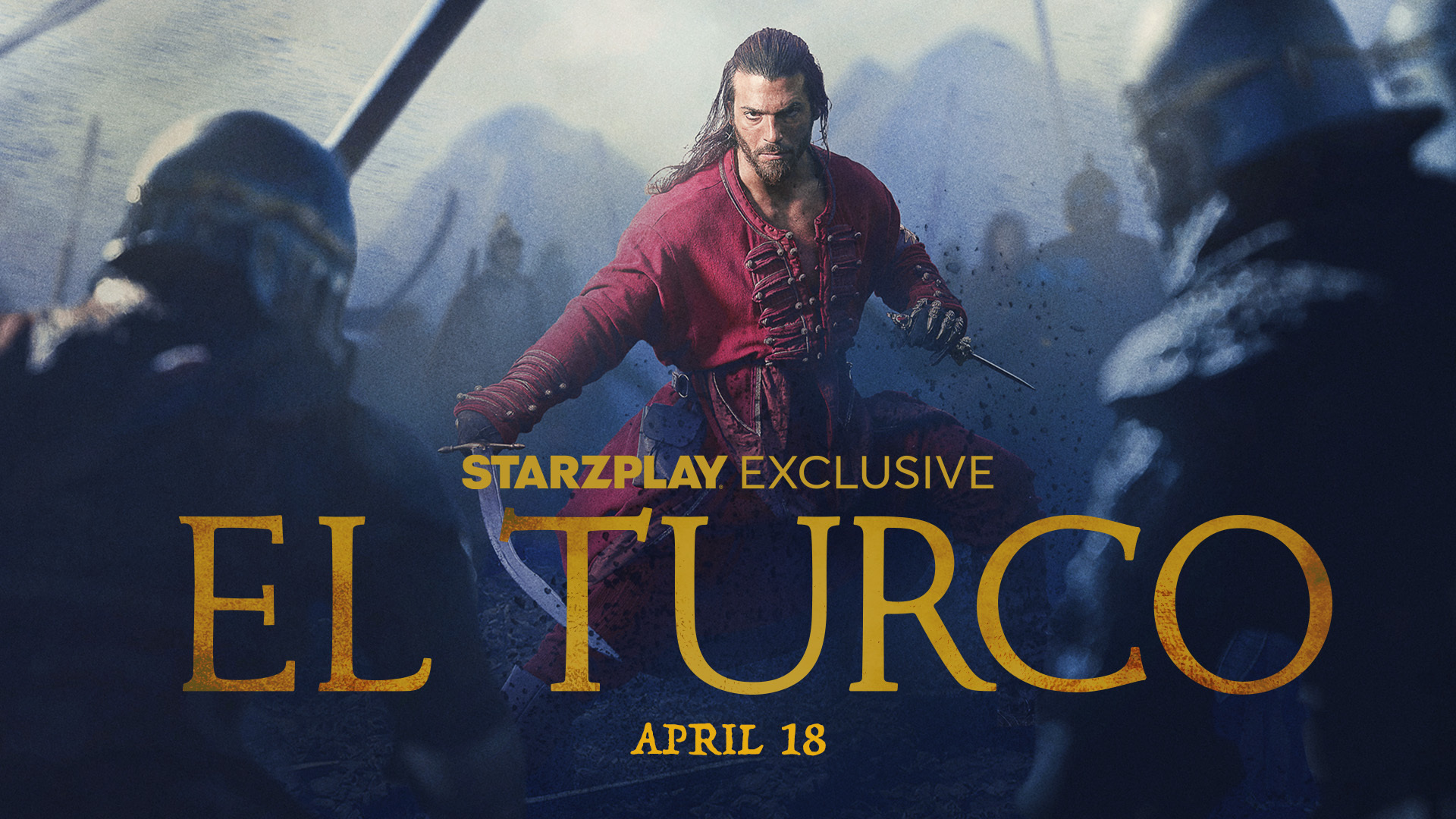 Can Yaman’s Latest Historical Drama, ‘El Turco’, To Be Streamed On MENA Screens