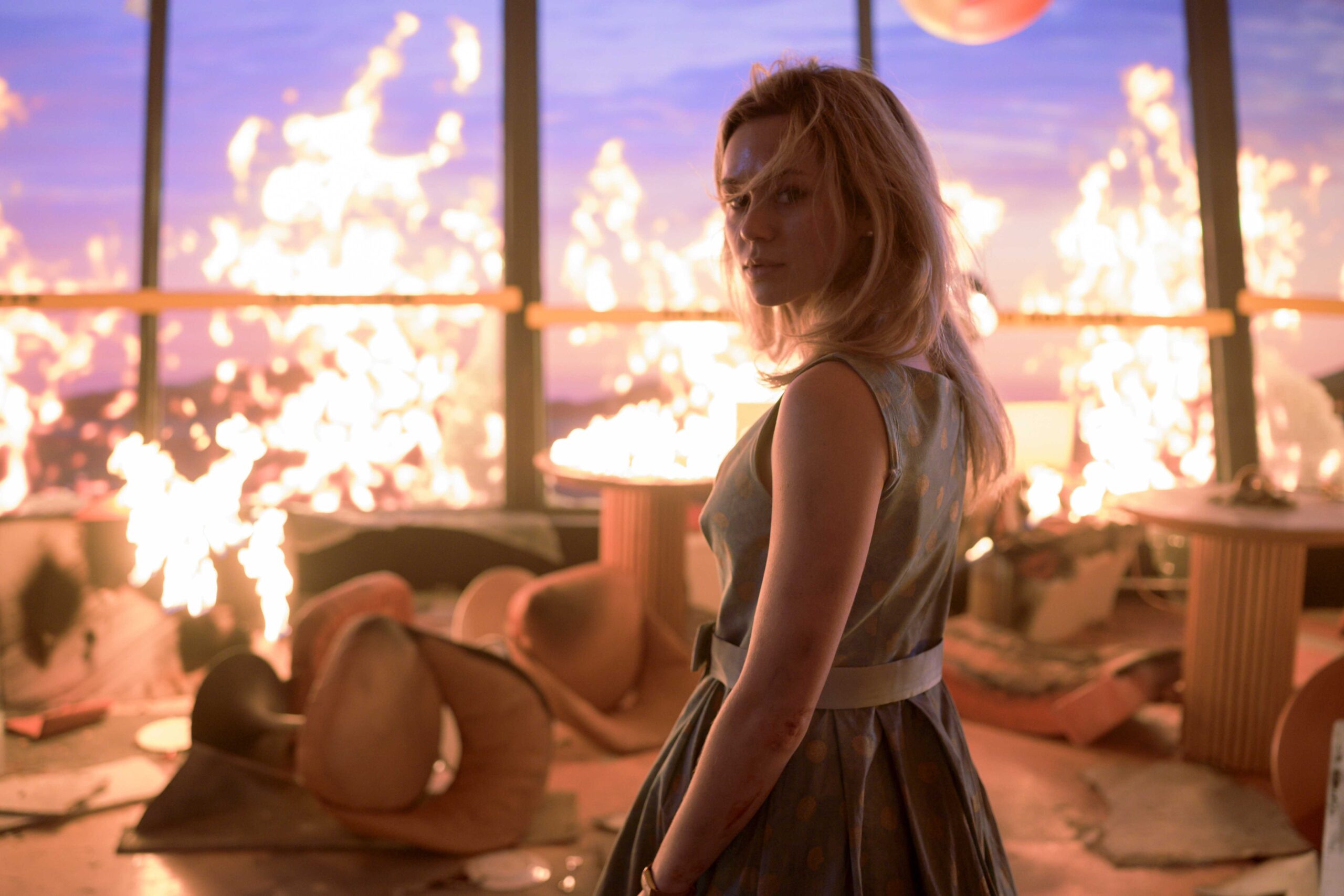 Final Destination Bloodlines – Horror Fans Face Their Fate In Cinemas Regionally 15 May, With Exclusive One-Day-Only Previews On 9 May