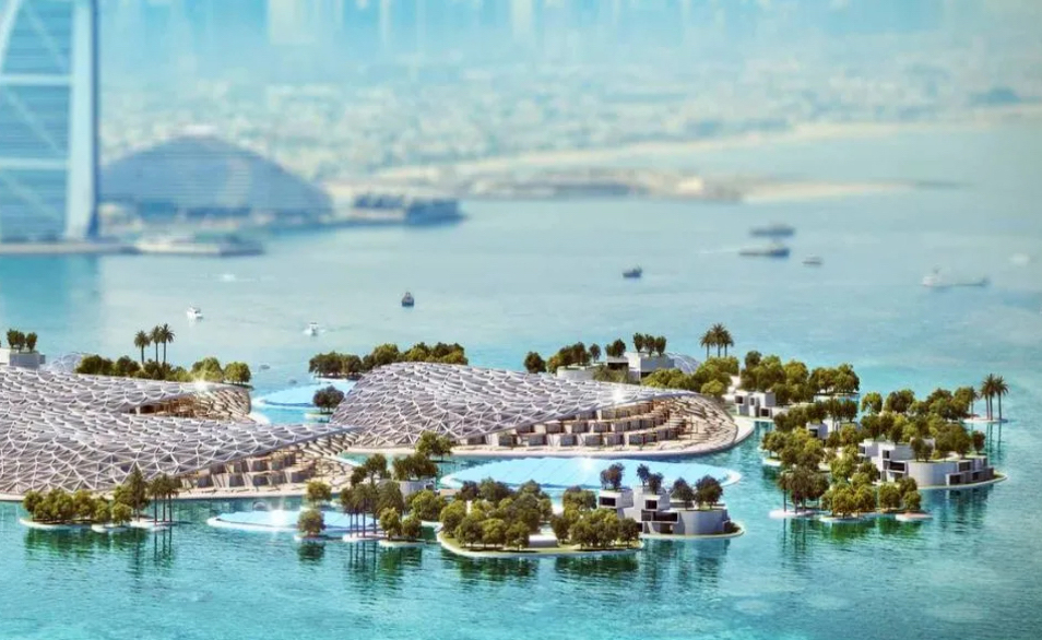 Dubai’s Future in Ocean Sustainability and Marine Innovation