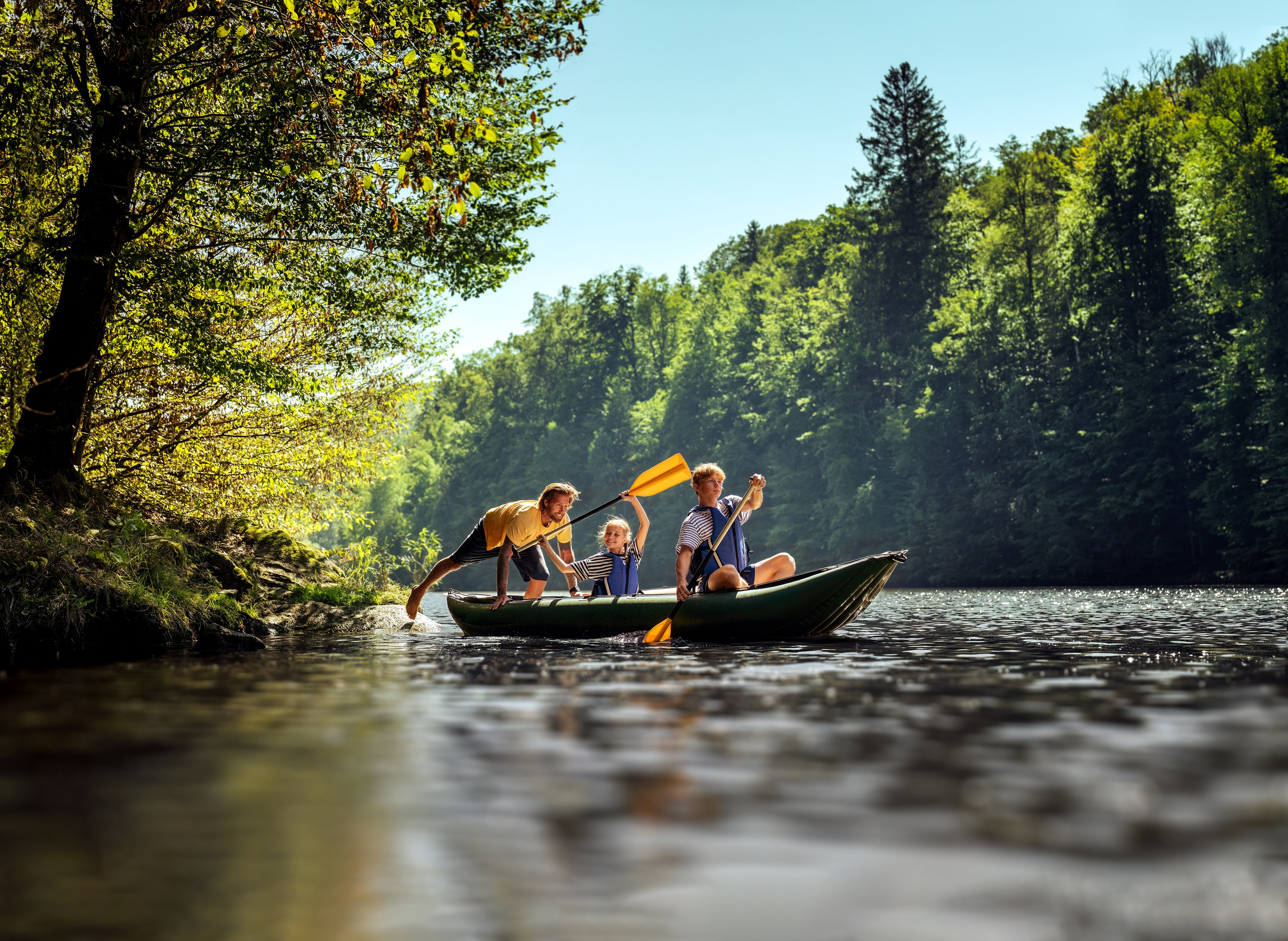 Czechia Invites GCC Travellers To Experience A Refreshing Summer Escape With A Vibrant Calendar Of Festivals And Cultural Experiences