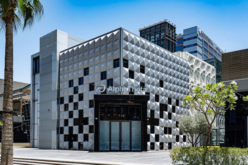 Global DJ Gear Brand AlphaTheta Selects Dubai For Launch Of Its World’s First Premium Retail Store