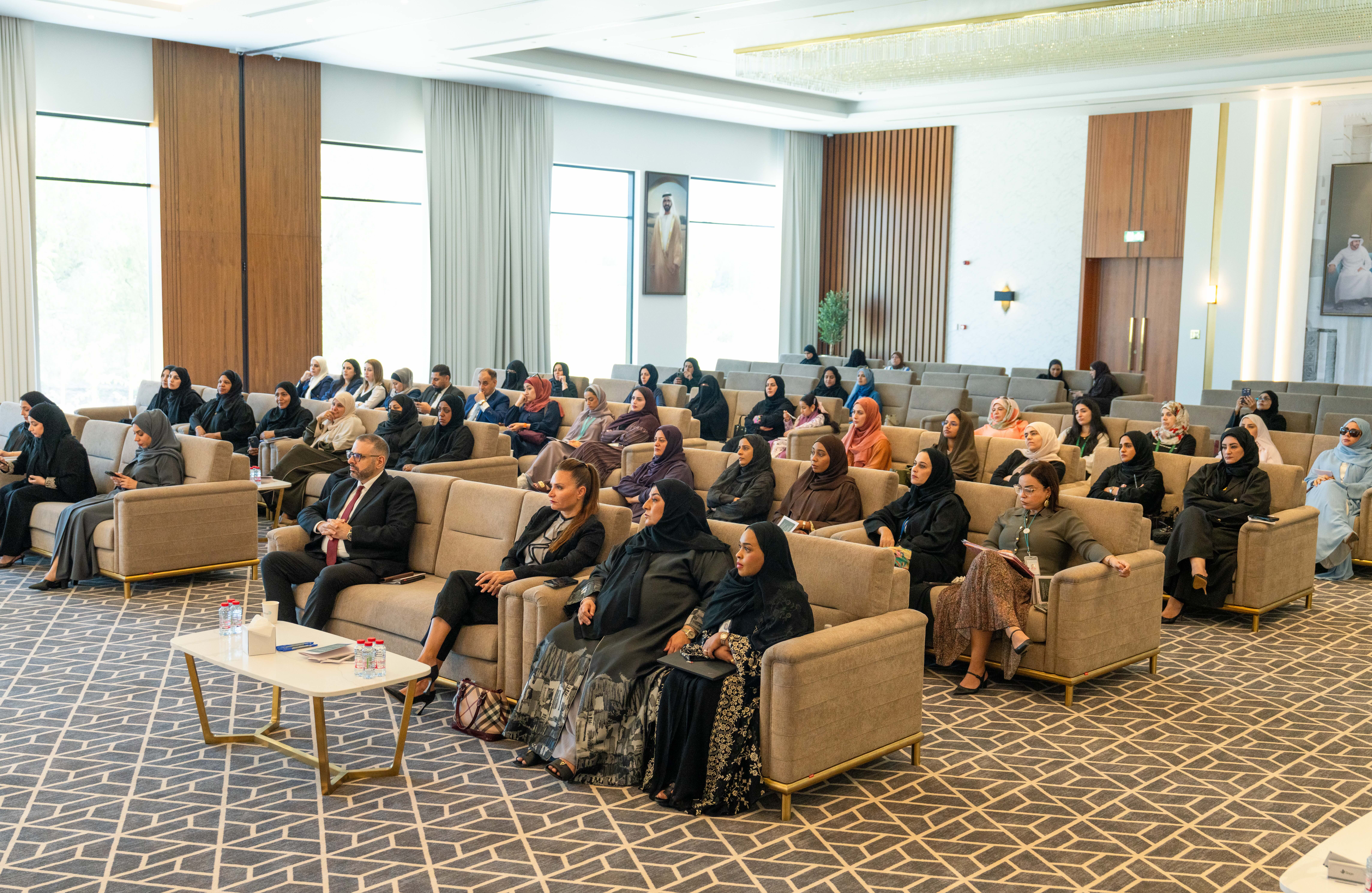 The Community Development Authority And Digital Dubai Launch “A Child’s Right To A Balanced Digital Life”