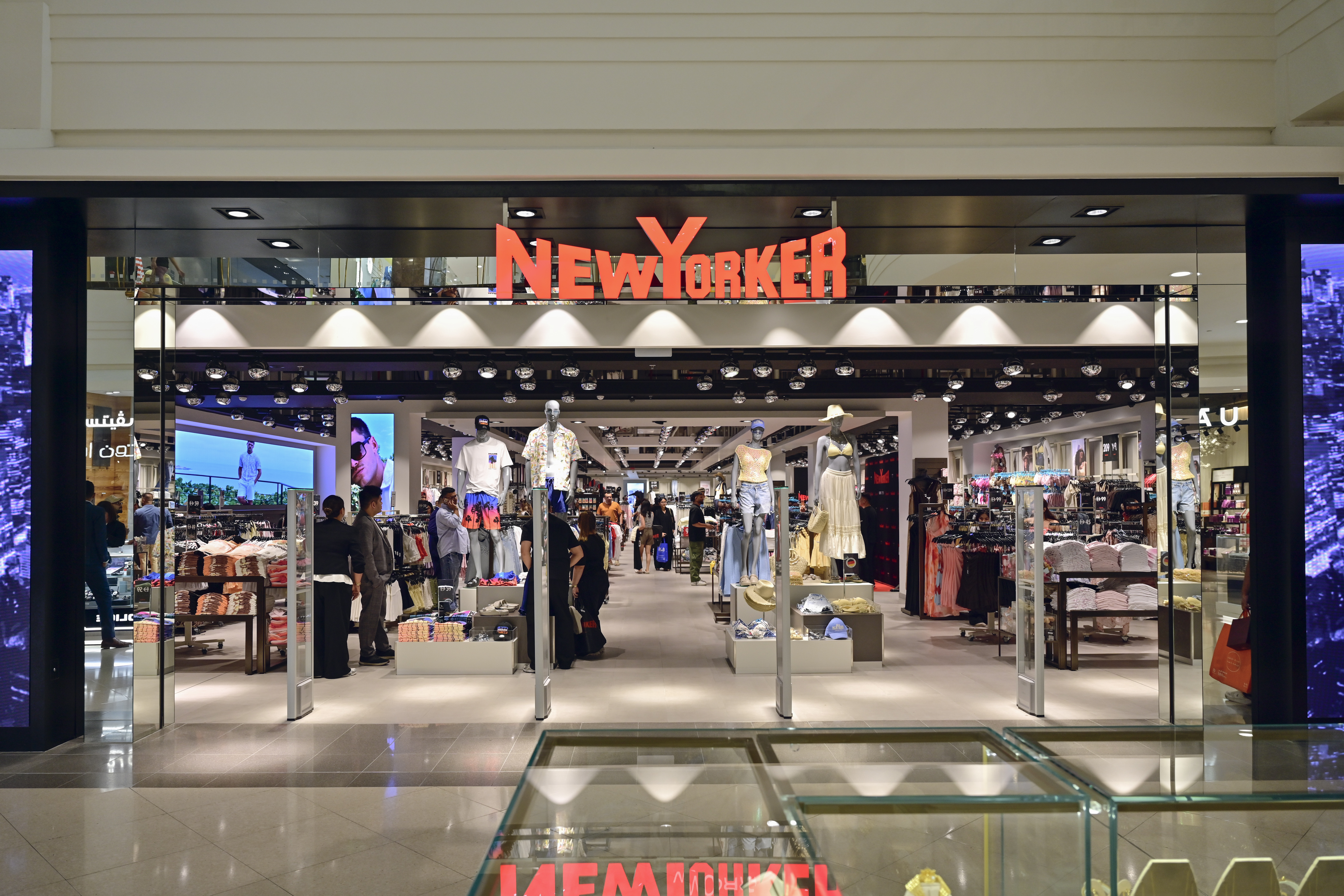 Apparel Group Expands NEW YORKER Footprint With 9th UAE Store At City Centre Deira, Dubai
