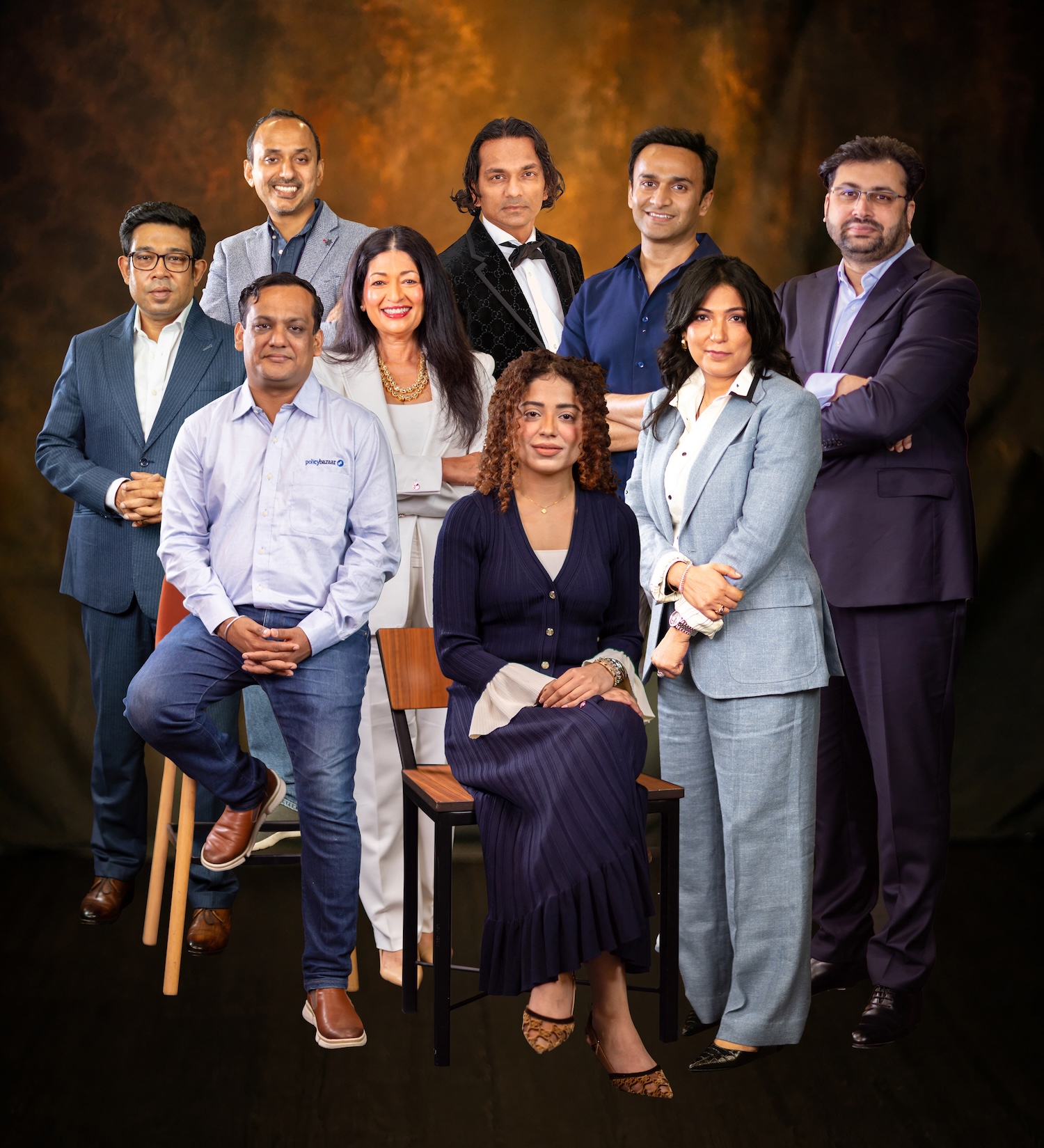 Khaleej Times And Standard Chartered Unveil The Second Edition Of ‘Global Indians Of The UAE’ Celebrating Technology Leaders