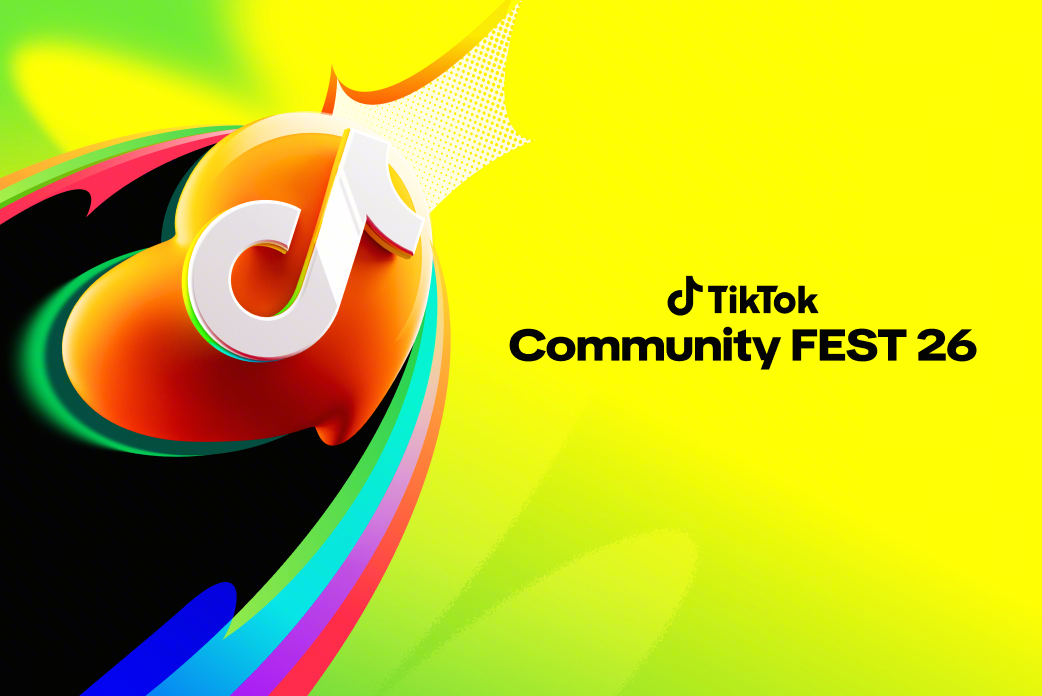 Community Fest 2026 Brings Connection And Discovery On TikTok LIVE